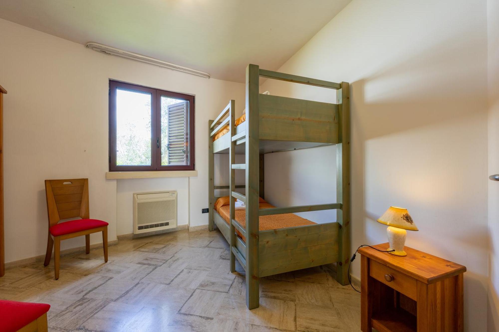Hotiday Room Collection - Gallipoli Masseria Exterior foto