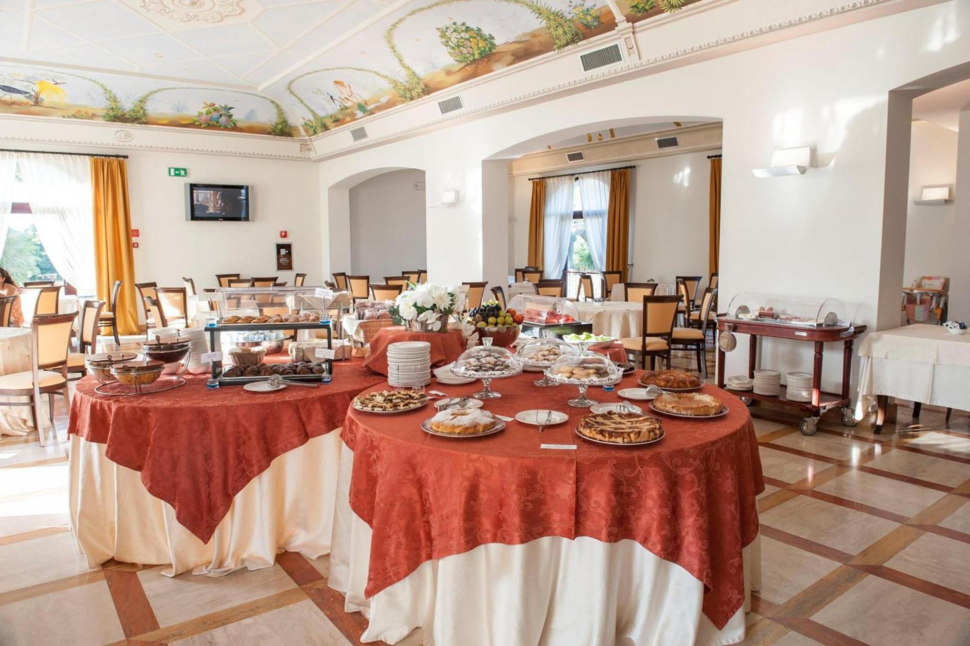 Hotiday Room Collection - Gallipoli Masseria Exterior foto